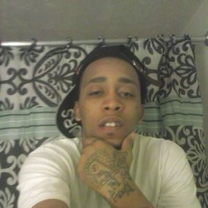 Meet your Posher, Marqualle